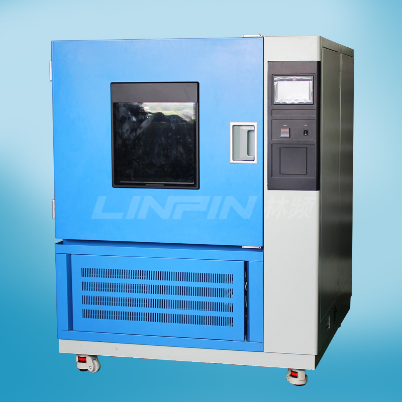 氙燈試驗箱的安全隱患怎么排查？