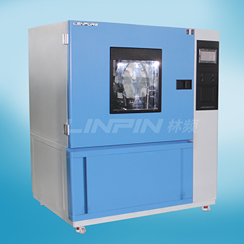 基本的知識(shí):如何安裝淋雨試驗(yàn)箱,你知道嗎?